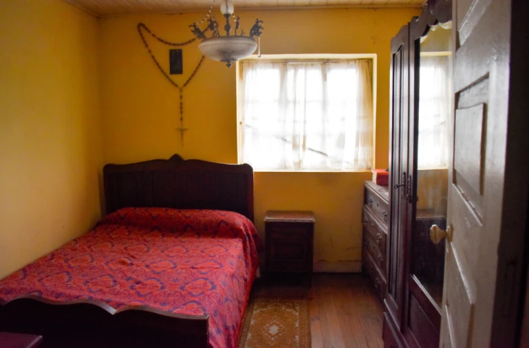 Moradia T5 para Venda em Vieira do Minho Foto 6