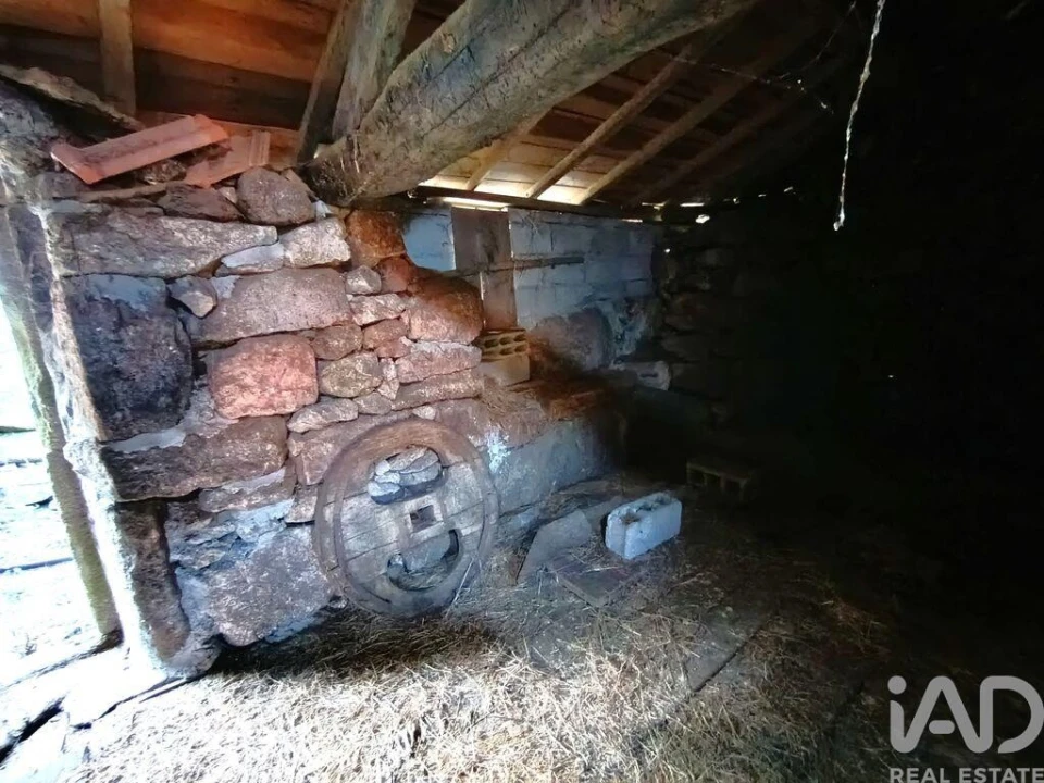 Moradia para Venda em Castro Laboreiro e Lamas de Mouro Foto 19