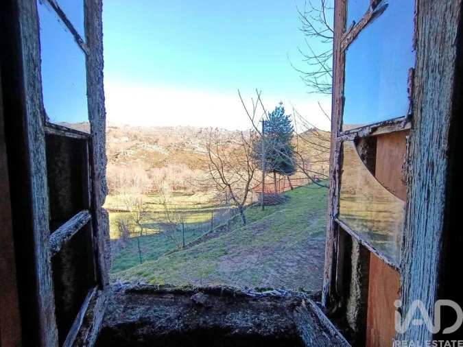 Moradia para Venda em Castro Laboreiro e Lamas de Mouro Foto 24
