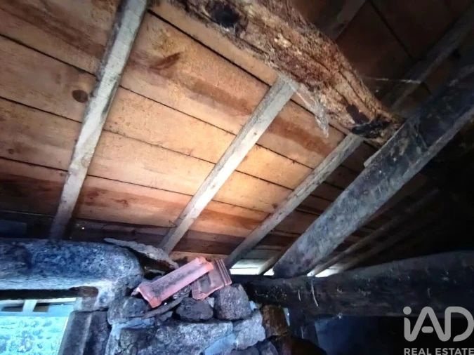 Moradia para Venda em Castro Laboreiro e Lamas de Mouro Foto 18