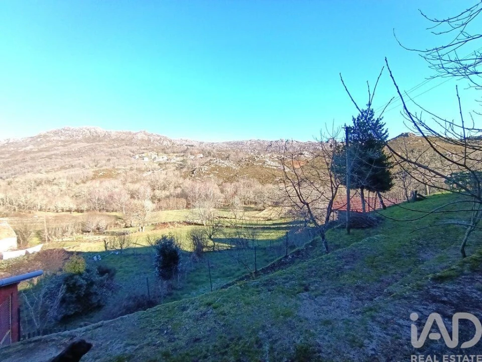Moradia para Venda em Castro Laboreiro e Lamas de Mouro Foto 23