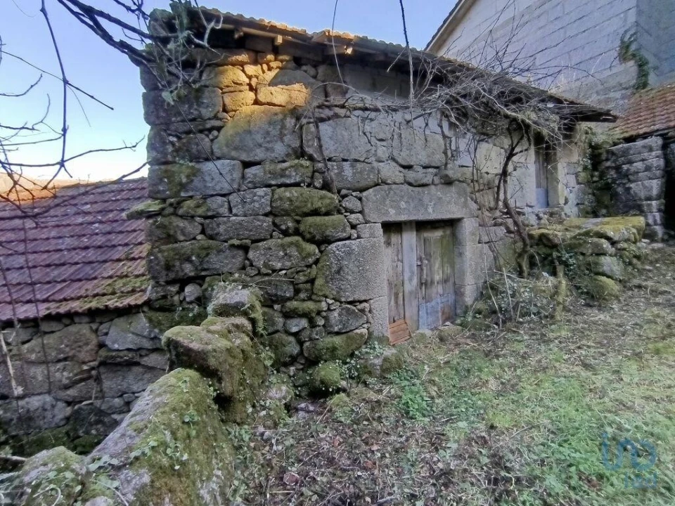 Moradia para Venda em Castro Laboreiro e Lamas de Mouro Foto 9