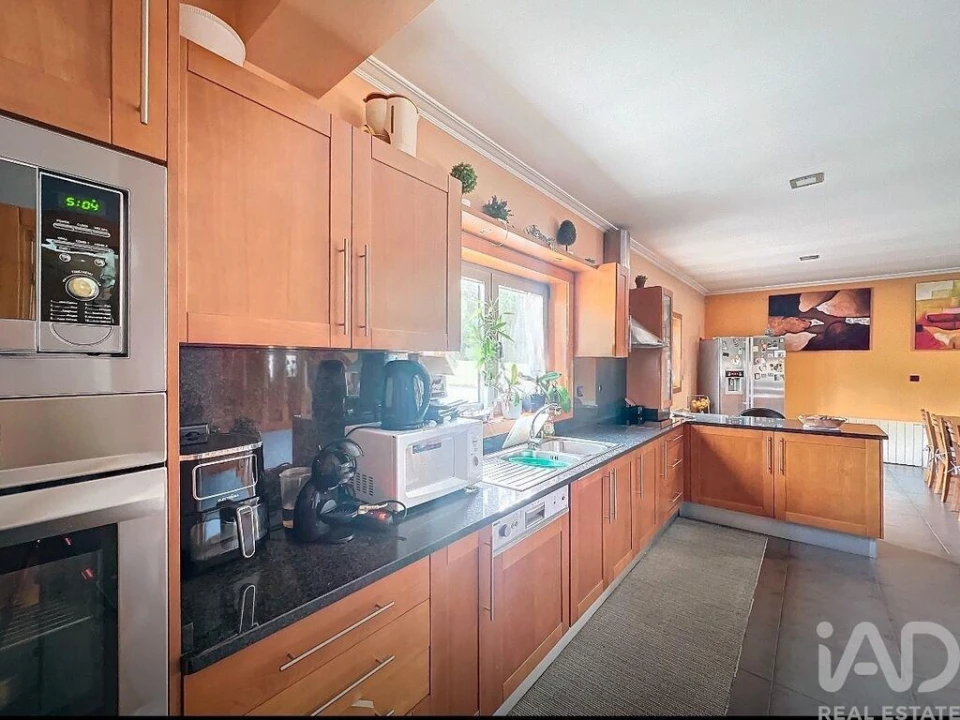 Moradia T4 para Venda em Vale de Anta Foto 16