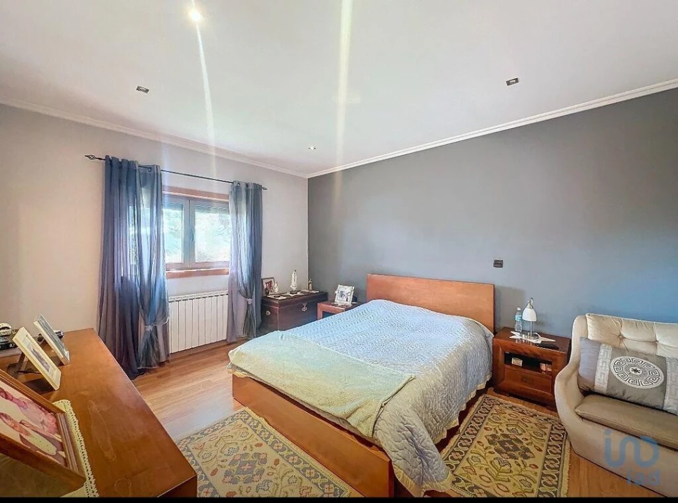 Moradia T4 para Venda em Vale de Anta Foto 6