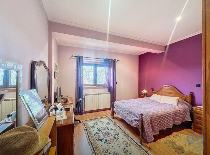 Moradia T4 para Venda em Vale de Anta Foto 11