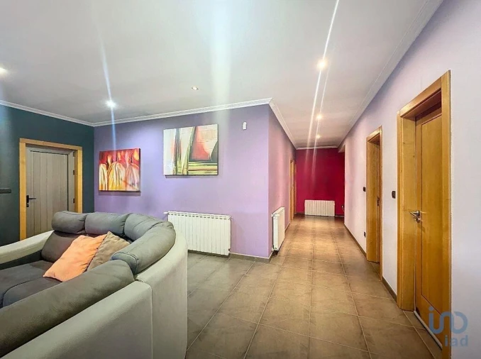 Moradia T4 para Venda em Vale de Anta