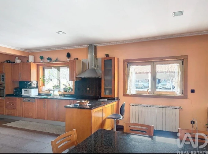 Moradia T4 para Venda em Vale de Anta Foto 17