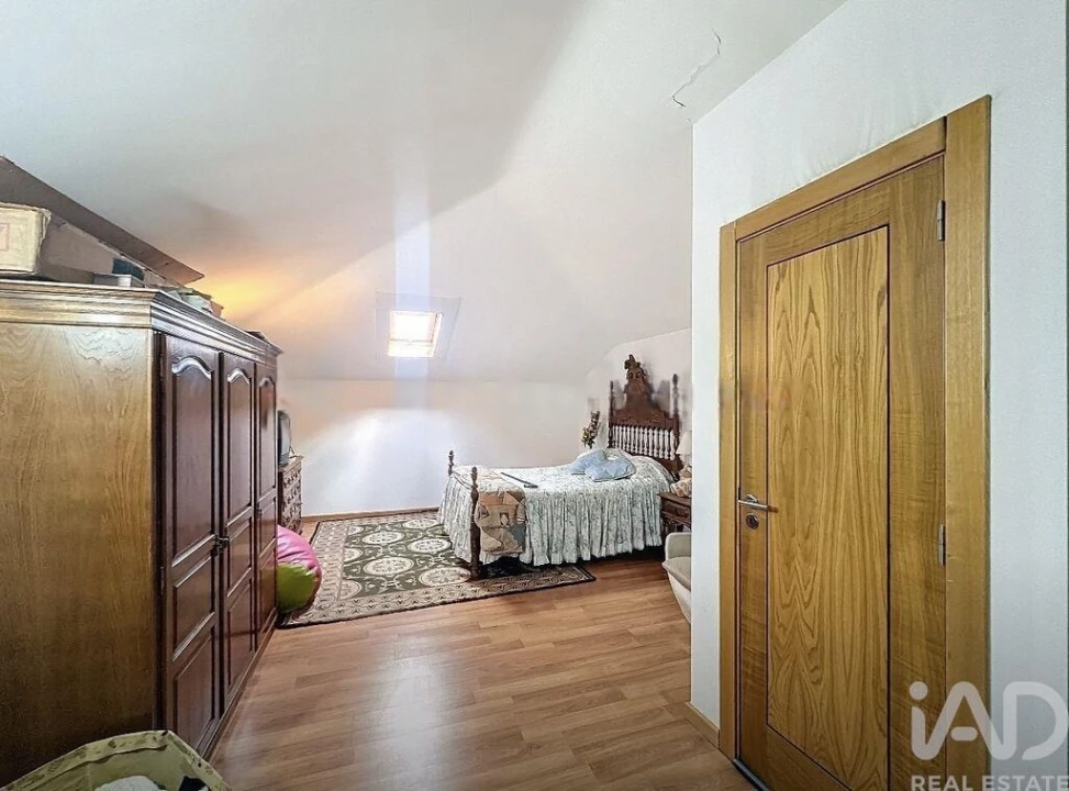 Moradia T4 para Venda em Vale de Anta Foto 20