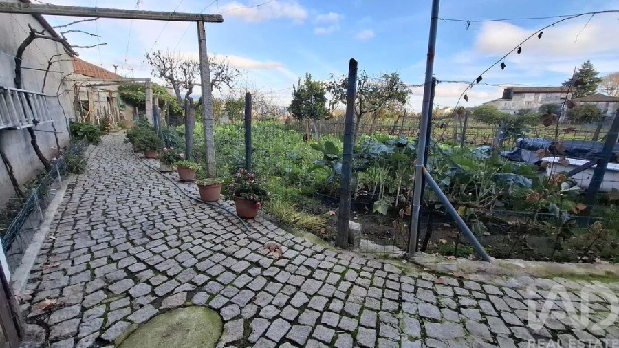 Moradia T4 para Venda em Vilarinho de São Romão Foto 17