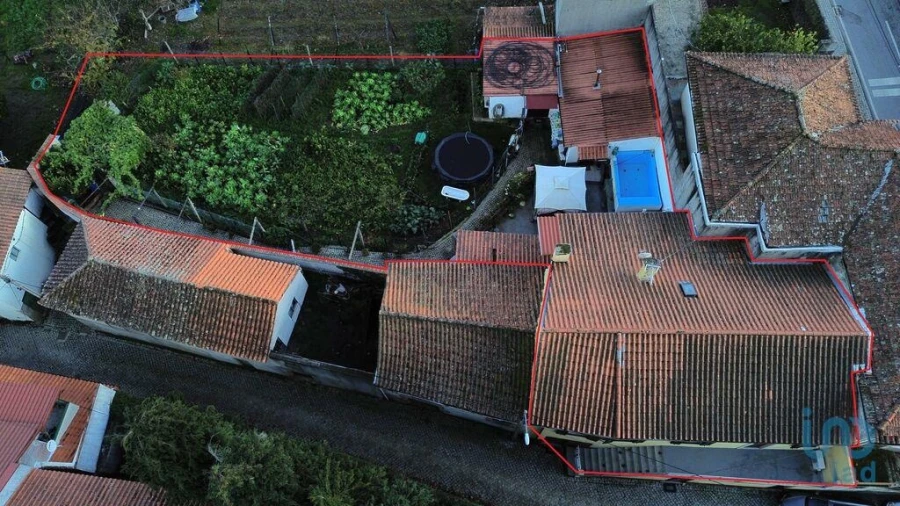 Moradia T4 para Venda em Vilarinho de São Romão Foto 3