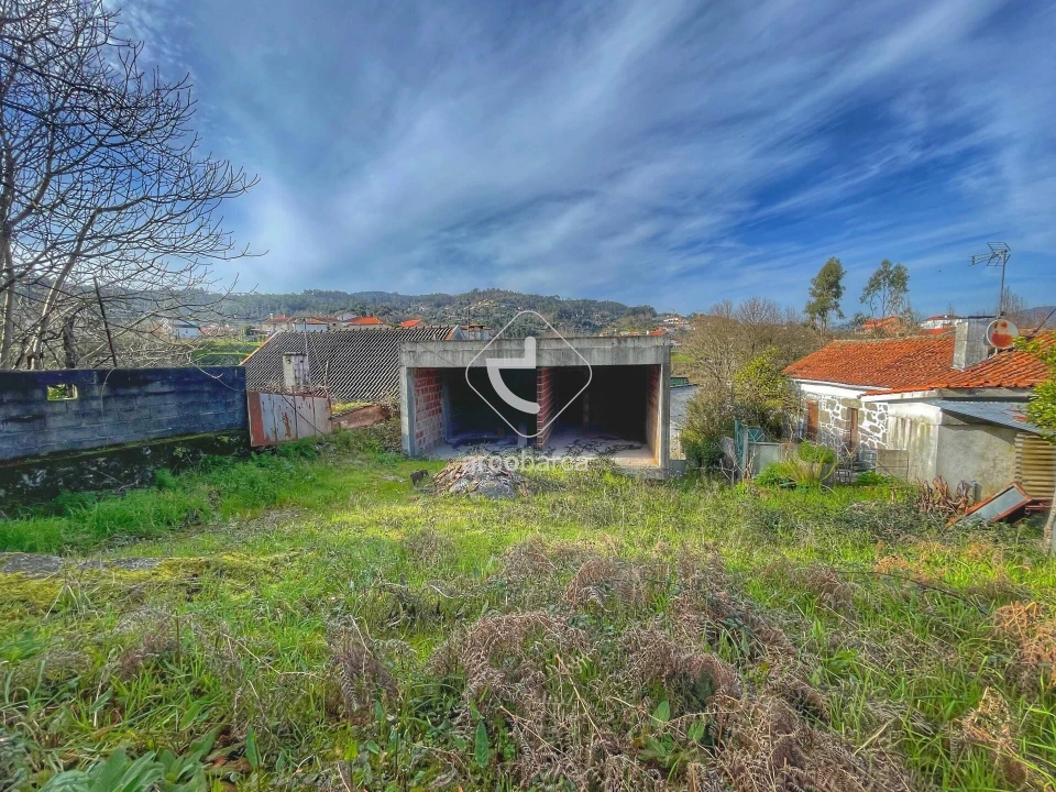 Moradia T2 para Venda em Arcos de Valdevez (São Paio) e Giela Foto 5