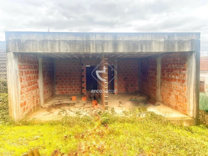 Moradia T2 para Venda em Grade e Carralcova Foto 6