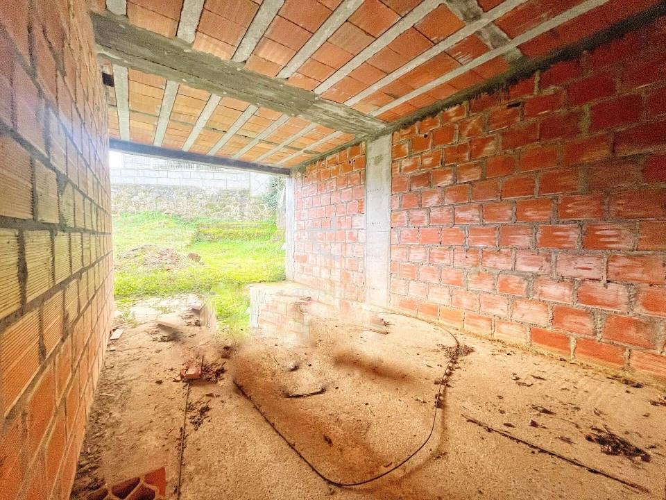 Moradia T2 para Venda em Arcos de Valdevez (São Paio) e Giela Foto 11