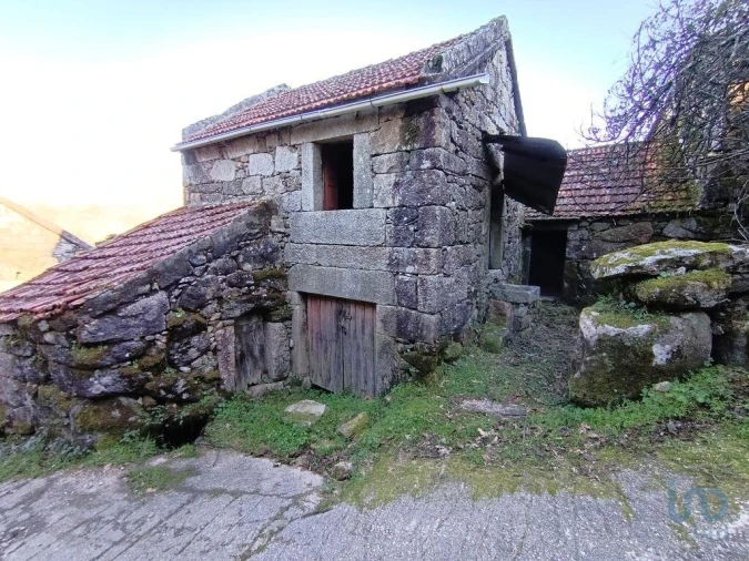 Moradia para Venda em Castro Laboreiro e Lamas de Mouro Foto 2