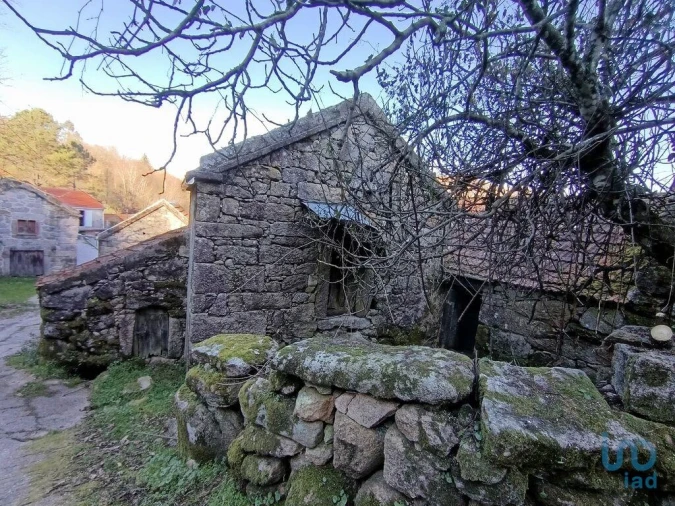 Moradia para Venda em Castro Laboreiro e Lamas de Mouro Foto 5