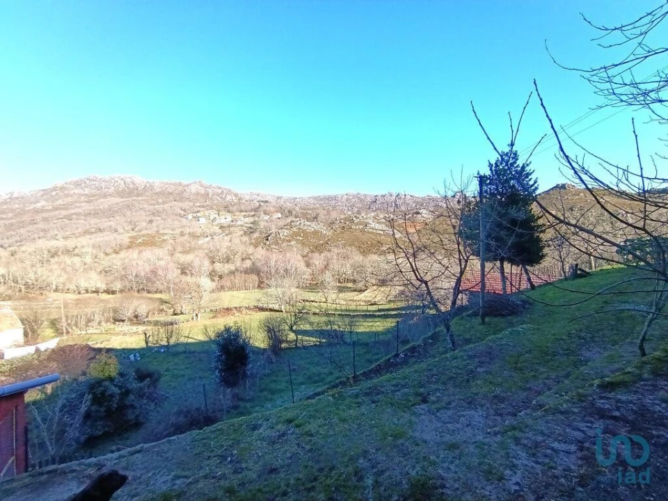 Moradia para Venda em Castro Laboreiro e Lamas de Mouro Foto 13