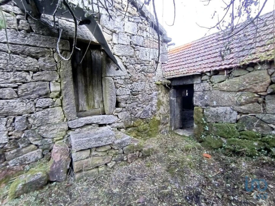 Moradia para Venda em Castro Laboreiro e Lamas de Mouro Foto 4