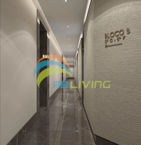 Apartamento T3 para Venda em Funchal (Santa Luzia)