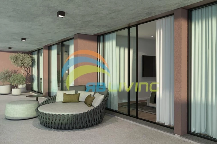 Apartamento T3 para Venda em Funchal (Santa Luzia) Foto 9