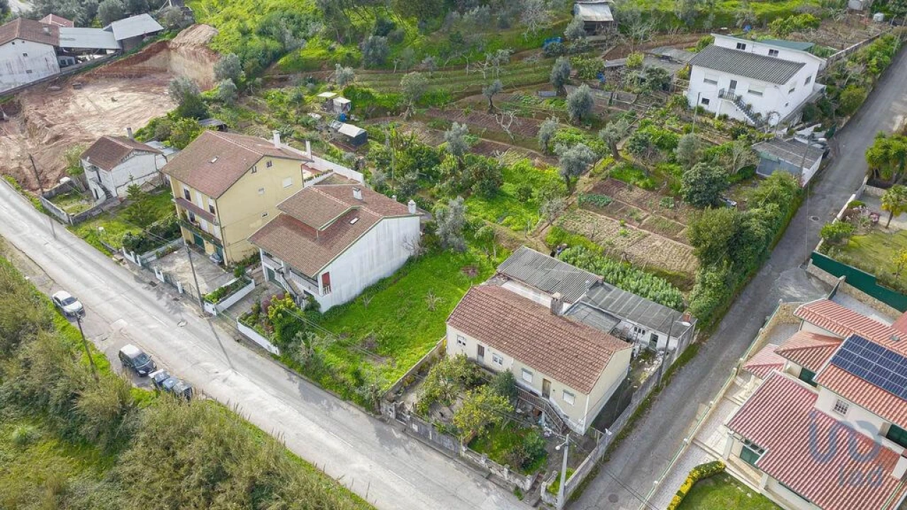 Terreno para Venda em Santo Antonio dos Olivais Foto 5