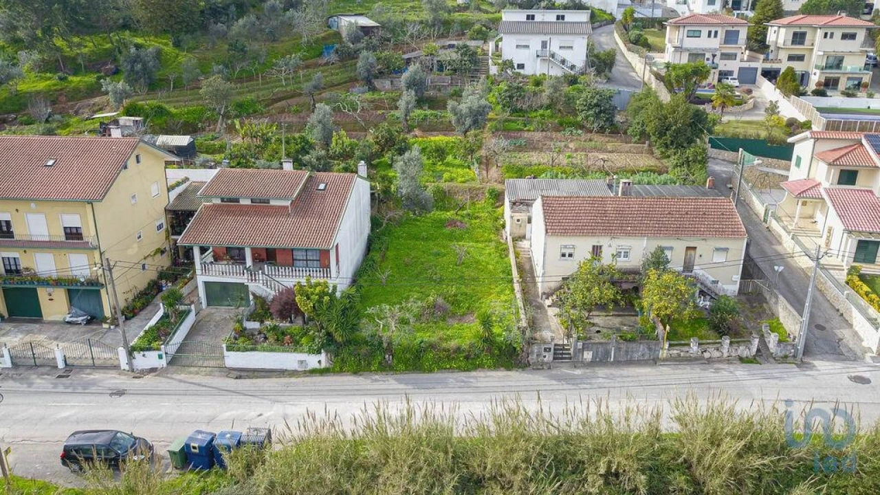 Terreno para Venda em Santo Antonio dos Olivais Foto 4