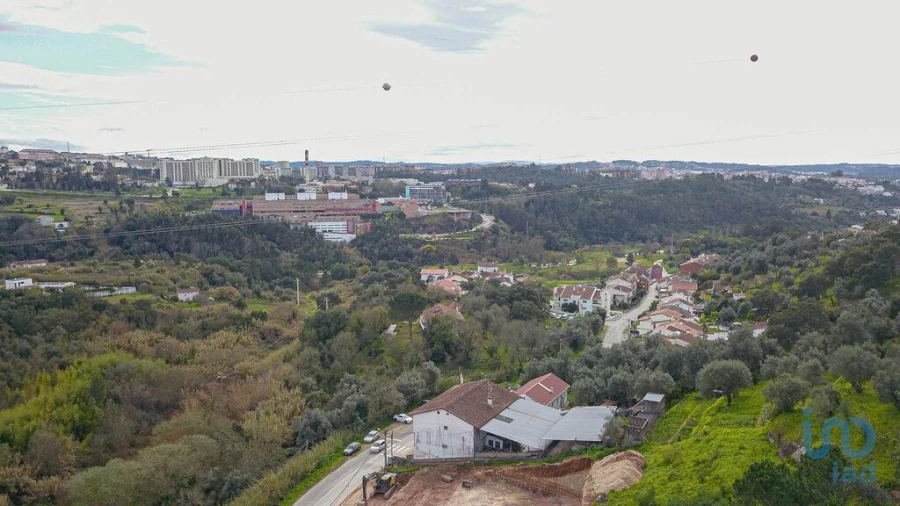 Terreno para Venda em Santo Antonio dos Olivais Foto 10