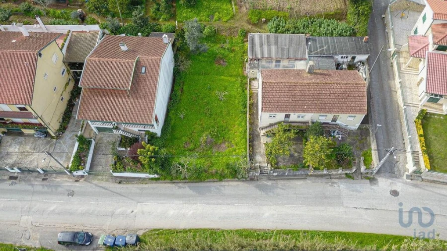 Terreno para Venda em Santo Antonio dos Olivais Foto 3