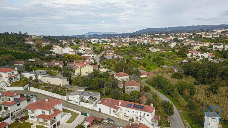 Terreno para Venda em Santo Antonio dos Olivais Foto 12