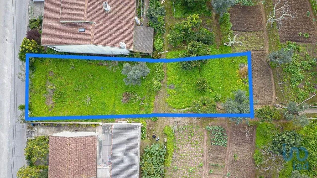 Terreno para Venda em Santo Antonio dos Olivais Foto 1