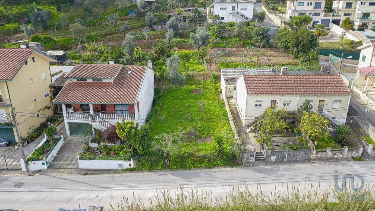 Terreno para Venda em Santo Antonio dos Olivais Foto 6