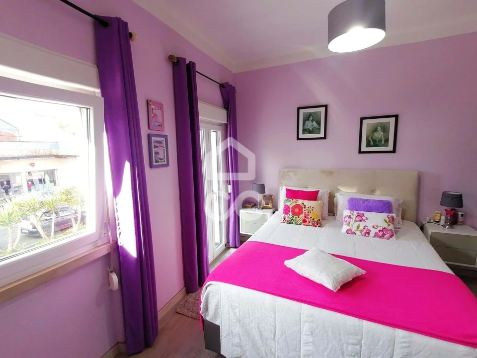 Moradia T3 para Venda em Cadaval e Pêro Moniz Foto 8