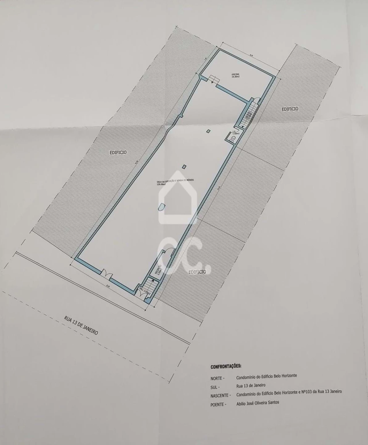 Moradia T3 para Venda em Cadaval e Pêro Moniz Foto 32
