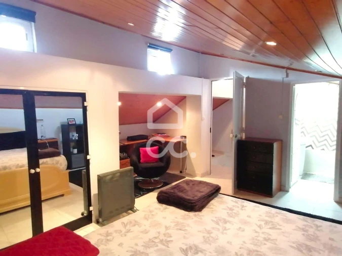 Moradia T3 para Venda em Cadaval e Pêro Moniz Foto 28