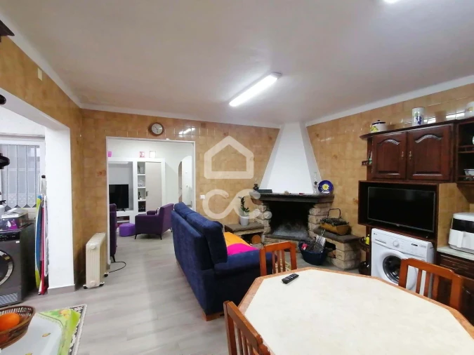 Moradia T3 para Venda em Cadaval e Pêro Moniz Foto 17