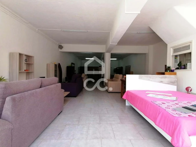 Moradia T3 para Venda em Cadaval e Pêro Moniz Foto 4