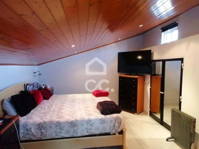 Moradia T3 para Venda em Cadaval e Pêro Moniz Foto 29