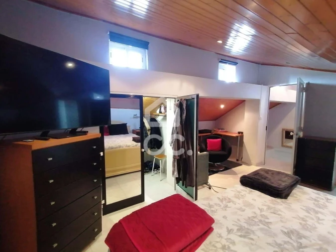 Moradia T3 para Venda em Cadaval e Pêro Moniz Foto 30