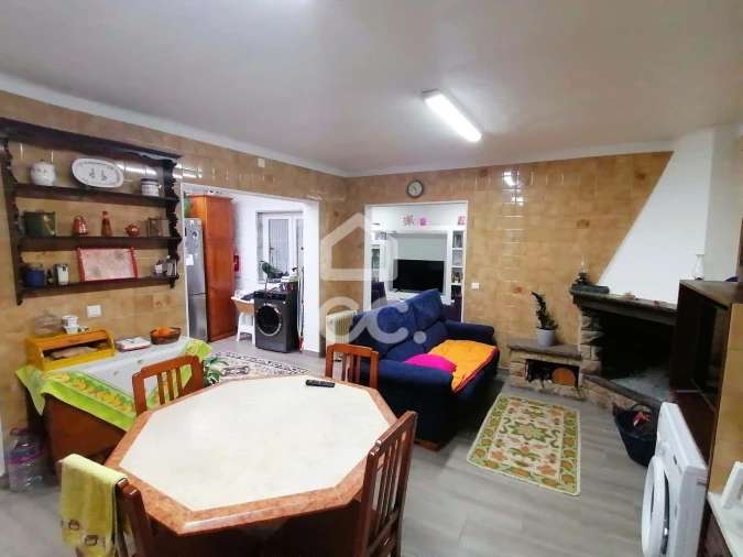 Moradia T3 para Venda em Cadaval e Pêro Moniz Foto 18