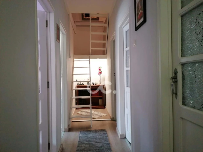 Moradia T3 para Venda em Cadaval e Pêro Moniz Foto 25