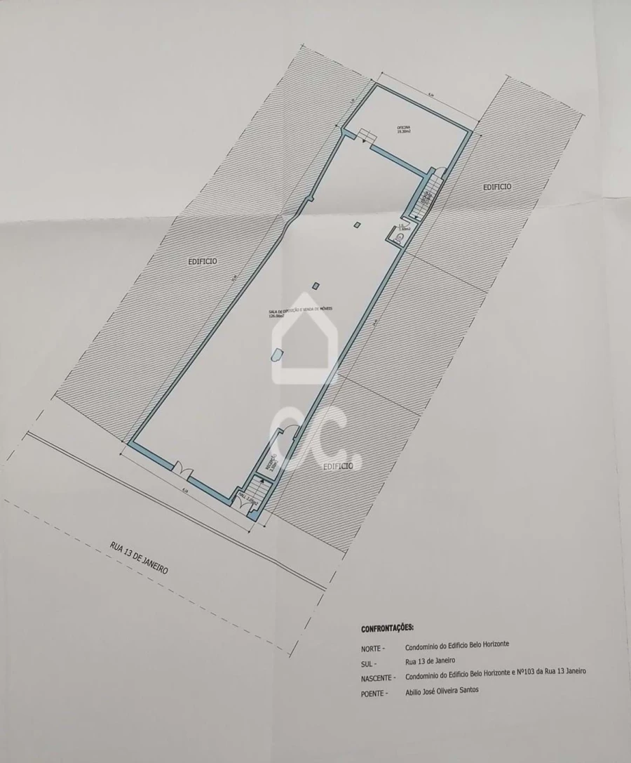 Moradia T3 para Venda em Cadaval e Pêro Moniz Foto 32