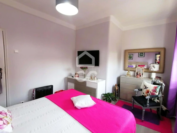 Moradia T3 para Venda em Cadaval e Pêro Moniz Foto 9