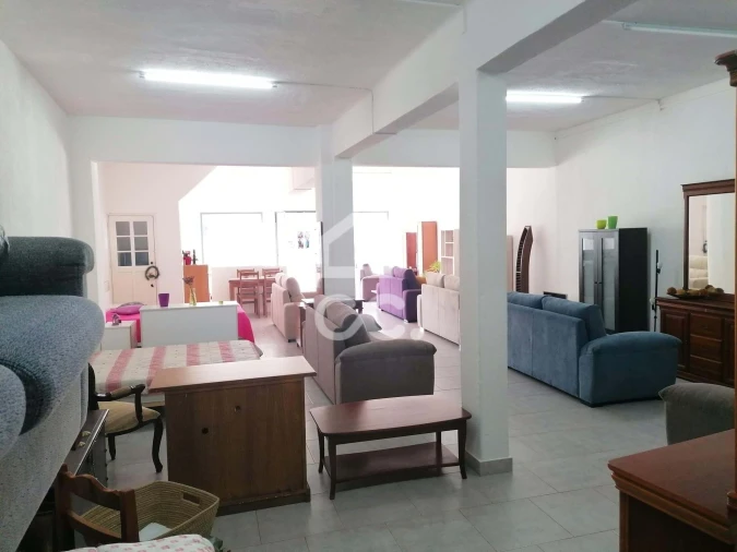 Moradia T3 para Venda em Cadaval e Pêro Moniz Foto 2