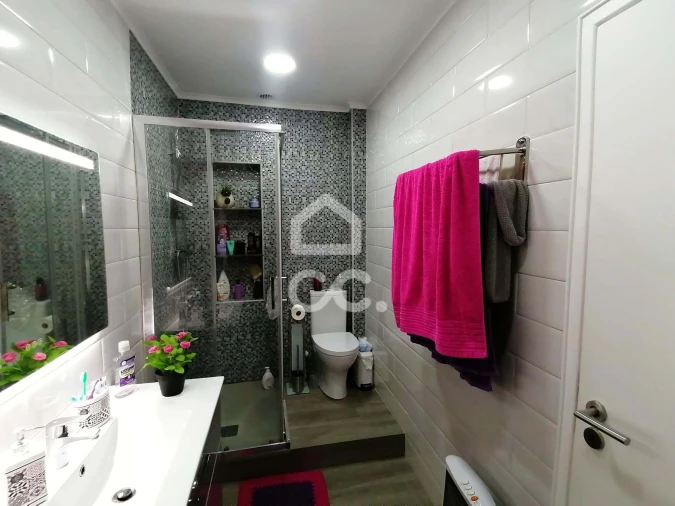 Moradia T3 para Venda em Cadaval e Pêro Moniz Foto 12