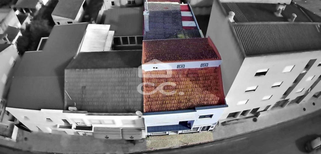 Moradia T3 para Venda em Cadaval e Pêro Moniz Foto 31