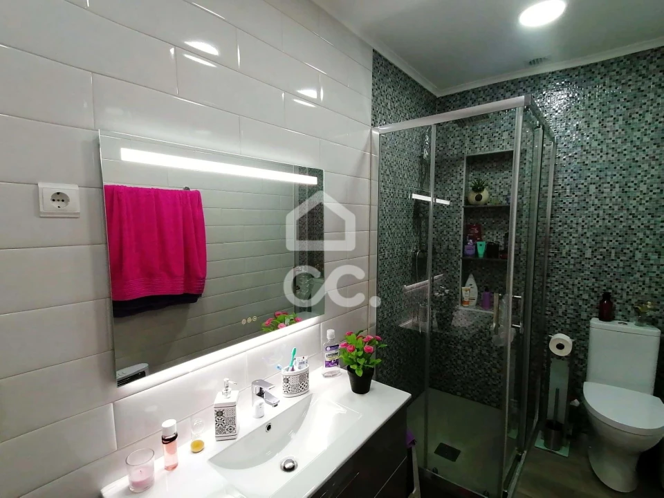 Moradia T3 para Venda em Cadaval e Pêro Moniz Foto 11