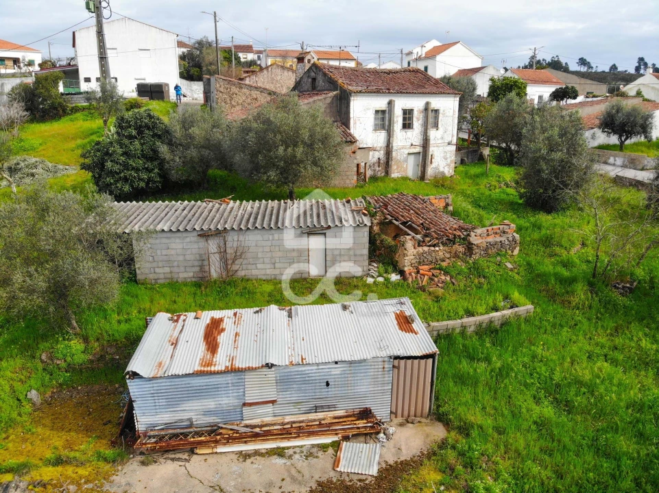 Moradia para Venda em Belver Foto 6