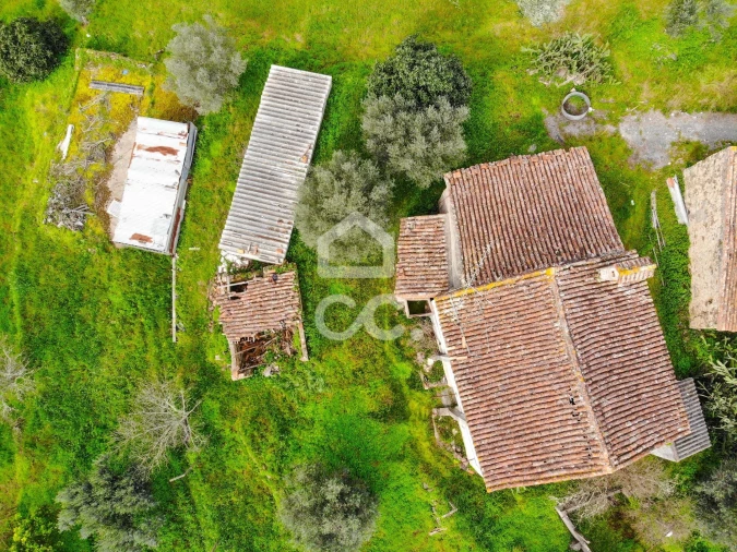 Moradia para Venda em Belver Foto 5