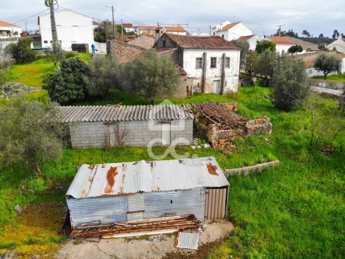 Moradia para Venda em Belver Foto 6