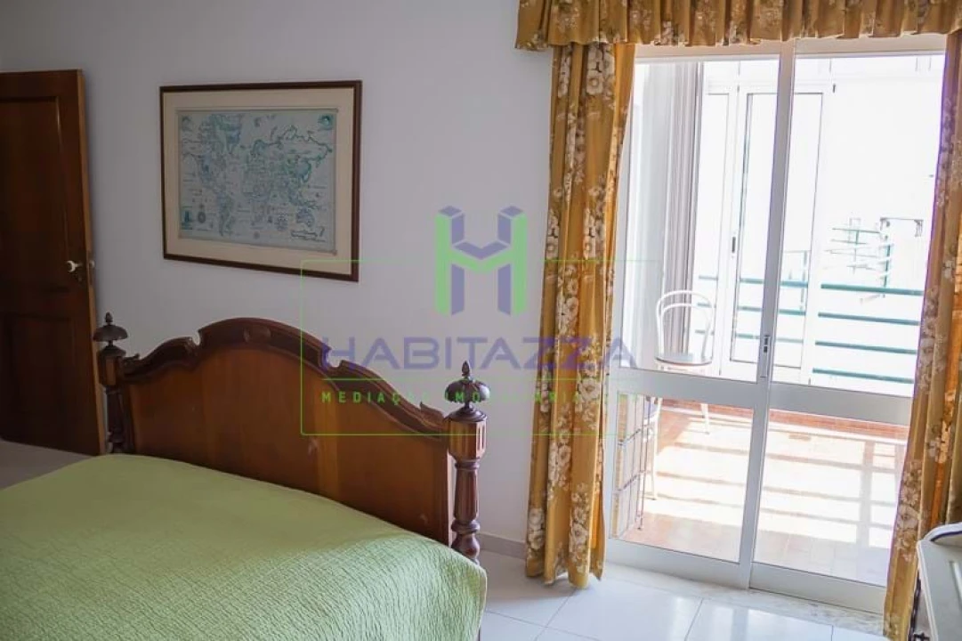 Apartamento T2 para Arrendamento em Lagos (São Sebastião e Santa Maria) Foto 20