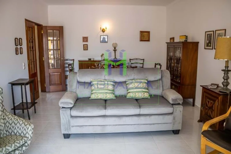 Apartamento T2 para Arrendamento em Lagos (São Sebastião e Santa Maria) Foto 7